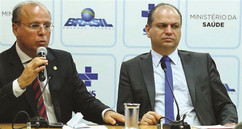 Saúde: Montes Claros ganhará mais uma UBS Saúde: Montes Claros ganhará mais uma UBS