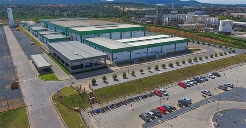 Hipolabor abre contratações para fábrica de Montes Claros Hipolabor abre contratações para fábrica de Montes Claros