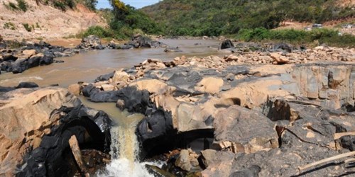 Sancionada Lei federal que garante R$ 50 milhões para licitação e retomada das obras do Projeto Jequitaí Sancionada Lei federal que garante R$ 50 milhões para licitação e retomada das obras do Projeto Jequitaí