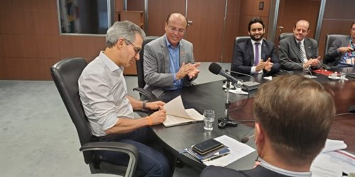 ENERGIA SOLAR: Solatio amplia investimentos em usinas no Estado, com destaque para região Norte ENERGIA SOLAR: Solatio amplia investimentos em usinas no Estado, com destaque para região Norte