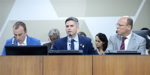 ASSEMBLEIA FISCALIZA: Secretário de Estado de Meio Ambiente destaca trabalho do deputado Gil Pereira com a energia solar ASSEMBLEIA FISCALIZA: Secretário de Estado de Meio Ambiente destaca trabalho do deputado Gil Pereira com a energia solar