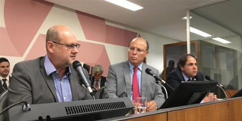 ALMG: Regulação e incentivos para armazenar energia são defendidos ALMG: Regulação e incentivos para armazenar energia são defendidos
