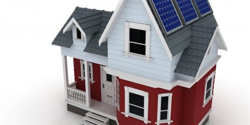 Passo a passo para você gerar energia elétrica por conta própria, em casa ou no seu negócio Passo a passo para você gerar energia elétrica por conta própria, em casa ou no seu negócio