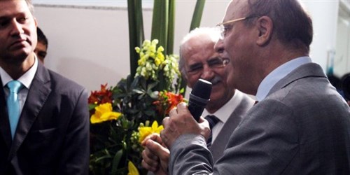 MONTES CLAROS | SAÚDE: Ministério libera R$ 7,5 milhões para a Santa Casa e o município MONTES CLAROS | SAÚDE: Ministério libera R$ 7,5 milhões para a Santa Casa e o município