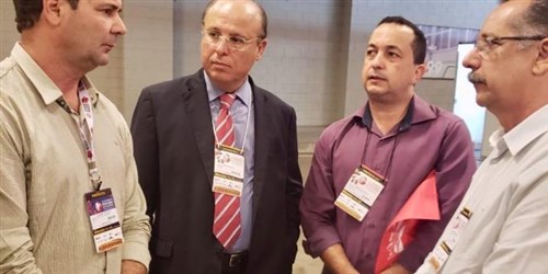 AMM: Em BH, municipalismo foi tema central do 35º Congresso Mineiro AMM: Em BH, municipalismo foi tema central do 35º Congresso Mineiro