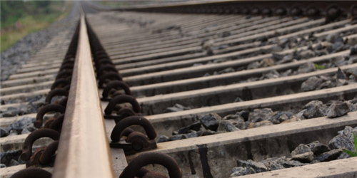 Malha ferroviária vem definhando há mais de cinco décadas Malha ferroviária vem definhando há mais de cinco décadas