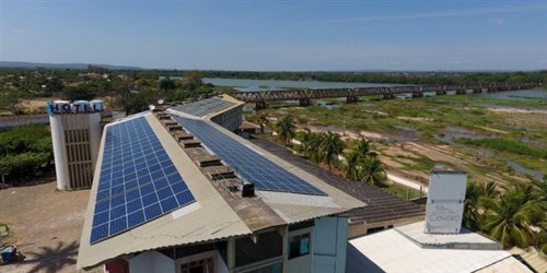SUDENE: Fundos vão financiar uso de energia solar com R$ 3,2 bi SUDENE: Fundos vão financiar uso de energia solar com R$ 3,2 bi