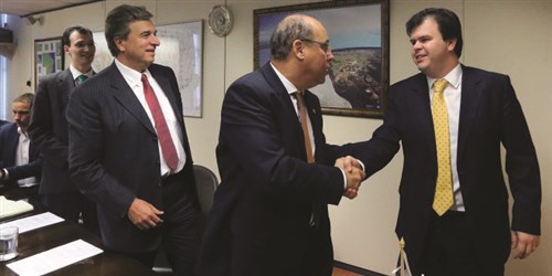 ENERGIA RENOVÁVEL: Cadastrados 1.672 empreendimentos para o leilão A-4 de 2018 ENERGIA RENOVÁVEL: Cadastrados 1.672 empreendimentos para o leilão A-4 de 2018
