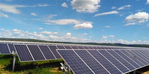 Energia fotovoltaica pode puxar desembolsos do BNB Energia fotovoltaica pode puxar desembolsos do BNB