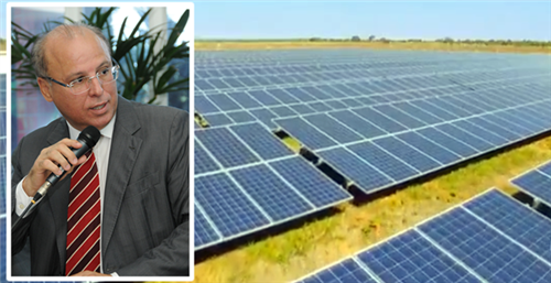 ENERGIA FOTOVOLTAICA: Geração distribuída ultrapassa 20 mil conexões ENERGIA FOTOVOLTAICA: Geração distribuída ultrapassa 20 mil conexões