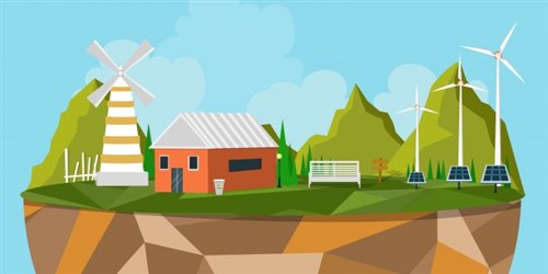 Califórnia (EUA) alcançará metas de energia renovável 10 anos mais cedo Califórnia (EUA) alcançará metas de energia renovável 10 anos mais cedo