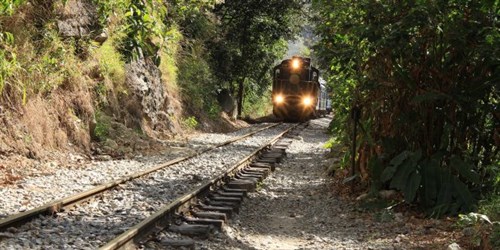 Frente Parlamentar Mineira Pró-Ferrovias deverá ser criada Frente Parlamentar Mineira Pró-Ferrovias deverá ser criada