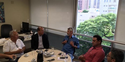 NORTE DE MINAS: Saúde e convivência com a seca entre as reivindicações dos municípios NORTE DE MINAS: Saúde e convivência com a seca entre as reivindicações dos municípios