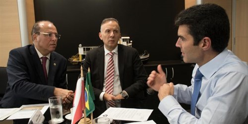 Jequitaí | Congonhas – Integração Nacional: barragens estratégicas no foco do ministério Jequitaí | Congonhas – Integração Nacional: barragens estratégicas no foco do ministério