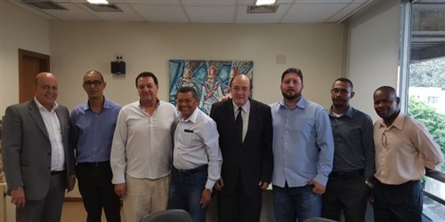 IGREJA METODISTA WESLEYANA – Itatiaiuçu: aprovada ampliação de fornecimento de energia IGREJA METODISTA WESLEYANA – Itatiaiuçu: aprovada ampliação de fornecimento de energia