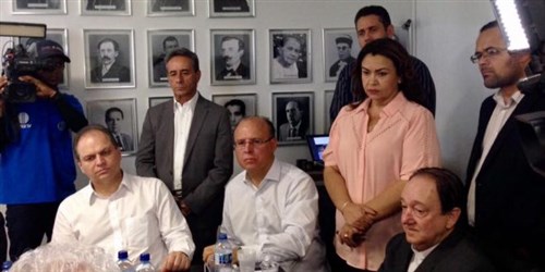 MONTES CLAROS: Ministro da Saúde, Ricardo Barros, libera R$ 2 milhões para Santa Casa MONTES CLAROS: Ministro da Saúde, Ricardo Barros, libera R$ 2 milhões para Santa Casa