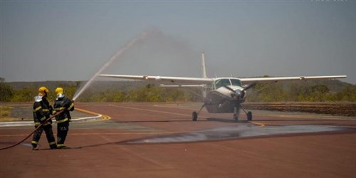 JANUÁRIA-PIRAPORA-BH: Pampulha: cidades do Norte de Minas passam a receber voos JANUÁRIA-PIRAPORA-BH: Pampulha: cidades do Norte de Minas passam a receber voos
