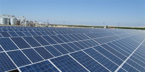 2º TURNO: Financiamento – aprovado PL que incentiva energia solar fotovoltaica 2º TURNO: Financiamento – aprovado PL que incentiva energia solar fotovoltaica