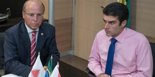 Jequitaí | Congonhas – Integração Nacional delibera sobre barragens estruturantes Jequitaí | Congonhas – Integração Nacional delibera sobre barragens estruturantes