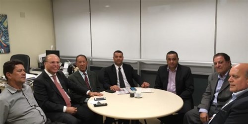 IBIRACATU | NORTE DE MINAS: Justiça eleitoral marca data para nova eleição: 19 de novembro de 2017 IBIRACATU | NORTE DE MINAS: Justiça eleitoral marca data para nova eleição: 19 de novembro de 2017