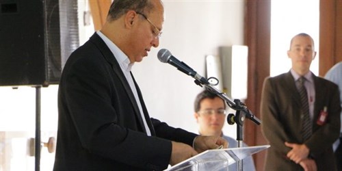 ÁREA MINEIRA DA SUDENE: Banco do Nordeste propõe investir R$ 875 milhões na produção em 2018 ÁREA MINEIRA DA SUDENE: Banco do Nordeste propõe investir R$ 875 milhões na produção em 2018