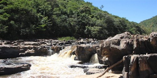 PONTES | TOMADA DE PREÇOS Outros passos para retomada da Barragem de Jequitaí PONTES | TOMADA DE PREÇOS Outros passos para retomada da Barragem de Jequitaí