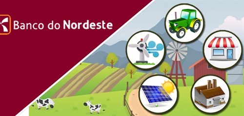 NORTE DE MINAS: Banco do Nordeste lança linha de crédito para micro e minigeração de energia renovável NORTE DE MINAS: Banco do Nordeste lança linha de crédito para micro e minigeração de energia renovável