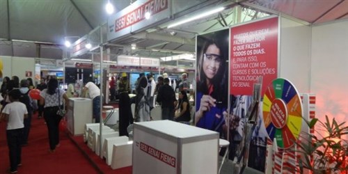 FENICS | MONTES CLAROS: Em setembro, 21ª versão do evento abordará energia renovável FENICS | MONTES CLAROS: Em setembro, 21ª versão do evento abordará energia renovável