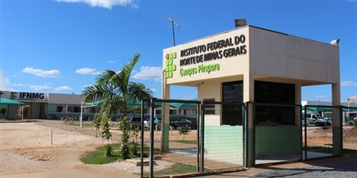 IFNMG: Inscrições para processo seletivo e vestibular terminam no dia 22 de maio IFNMG: Inscrições para processo seletivo e vestibular terminam no dia 22 de maio