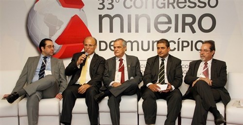 DEPUTADO GIL PEREIRA (PP) PARTICIPA DE PAINEL DO 33º CONGRESSO MINEIRO DE MUNICÍPIOS DEPUTADO GIL PEREIRA (PP) PARTICIPA DE PAINEL DO 33º CONGRESSO MINEIRO DE MUNICÍPIOS
