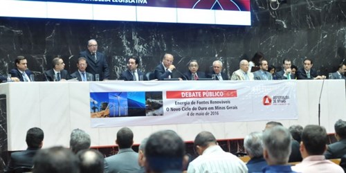 COMISSÃO DE MINAS E ENERGIA: Financiamento e incentivos fiscais insuficientes ainda são gargalos para ampliação do mercado solar fotovoltaico COMISSÃO DE MINAS E ENERGIA: Financiamento e incentivos fiscais insuficientes ainda são gargalos para ampliação do mercado solar fotovoltaico