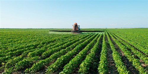 Vale Fertilizantes obtém aprovação da licença para seguir com o Projeto Patrocínio Vale Fertilizantes obtém aprovação da licença para seguir com o Projeto Patrocínio