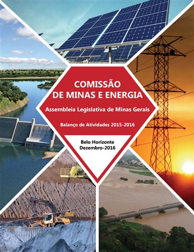 COMISSÃO PROMOVERÁ DIAGNÓSTICO DA PRODUÇÃO DE ENERGIA NO ESTADO A PARTIR DE FONTES RENOVÁVEIS COMISSÃO PROMOVERÁ DIAGNÓSTICO DA PRODUÇÃO DE ENERGIA NO ESTADO A PARTIR DE FONTES RENOVÁVEIS