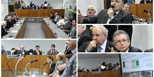Crescimento da mineração depende da celeridade das licenças Crescimento da mineração depende da celeridade das licenças