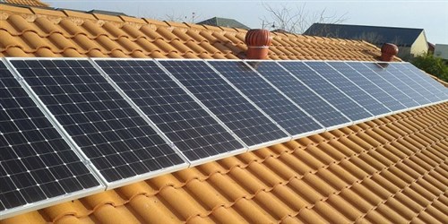 Deputado Gil Pereira reforça legislação de incentivo à energia solar fotovoltaica Deputado Gil Pereira reforça legislação de incentivo à energia solar fotovoltaica