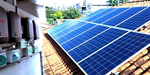 FOTOVOLTAICA | EÓLICA – Mais atrativas, começam a vigorar novas regras para micro e minigeração FOTOVOLTAICA | EÓLICA – Mais atrativas, começam a vigorar novas regras para micro e minigeração