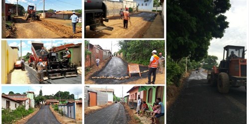 Juramento enfrenta desafios e investe para melhorar qualidade de vida da população Juramento enfrenta desafios e investe para melhorar qualidade de vida da população