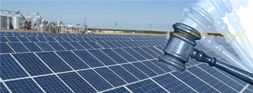 Nesta sexta-feira (13/11), leilão de energia deverá complementar usina solar fotovoltaica de Pirapora Nesta sexta-feira (13/11), leilão de energia deverá complementar usina solar fotovoltaica de Pirapora