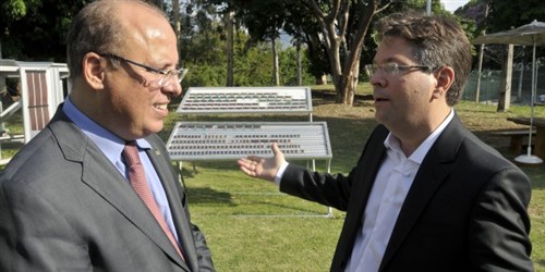 Tecnologia inovadora e versátil para geração de energia fotovoltaica Tecnologia inovadora e versátil para geração de energia fotovoltaica