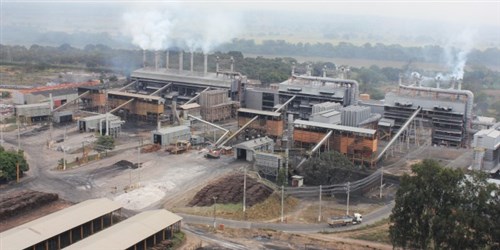 Ferroligas: fundos deverão assegurar energia elétrica para indústrias eletrointensivas Ferroligas: fundos deverão assegurar energia elétrica para indústrias eletrointensivas