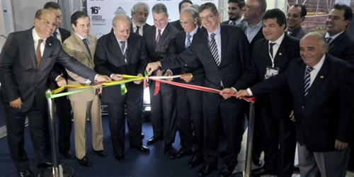 Mineração: inovação do setor privado e articulação entre poderes para enfrentar os desafios Mineração: inovação do setor privado e articulação entre poderes para enfrentar os desafios