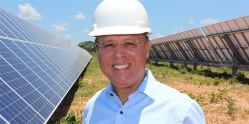 Inter TV: energia solar no Norte de MG é tema de audiência da ALMG em Montes Claros Inter TV: energia solar no Norte de MG é tema de audiência da ALMG em Montes Claros