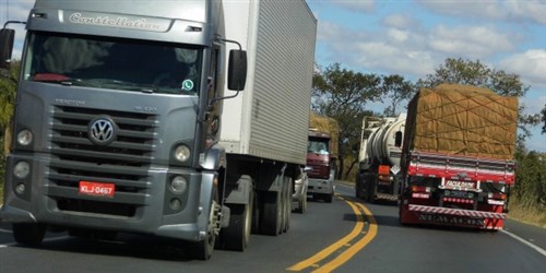 Deputado Gil Pereira (PP) cobra duplicação de rodovias federais no Norte de Minas Deputado Gil Pereira (PP) cobra duplicação de rodovias federais no Norte de Minas