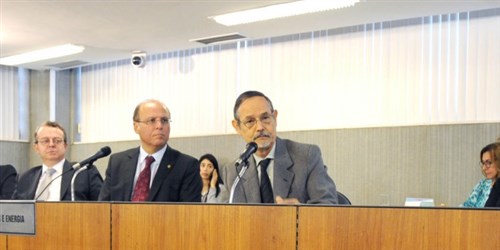 Comissão de Minas e Energia da ALMG avalia criação de agência estadual reguladora de energia Comissão de Minas e Energia da ALMG avalia criação de agência estadual reguladora de energia