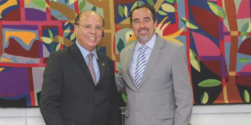 Decreto detalha os valores que serão pagos aos beneficiários do Cartão Reforma Decreto detalha os valores que serão pagos aos beneficiários do Cartão Reforma