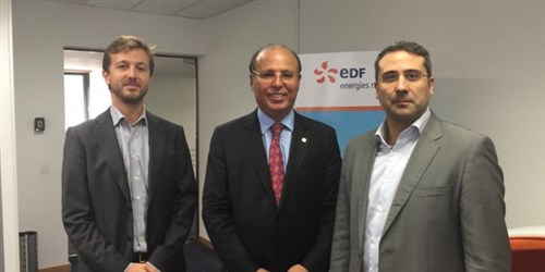 Planta solar de Pirapora torna-se a maior da América Latina Planta solar de Pirapora torna-se a maior da América Latina