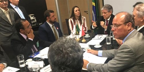 NORTE DE MINAS | SECA: Jequitaí em escala de emergência NORTE DE MINAS | SECA: Jequitaí em escala de emergência