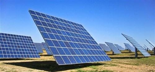 Canadian Solar obtém US$20 mi de fundo para usina fotovoltaica em Minas Gerais Canadian Solar obtém US$20 mi de fundo para usina fotovoltaica em Minas Gerais