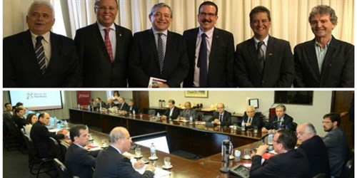 BNB divulga linhas de crédito para investimentos no Norte de Minas BNB divulga linhas de crédito para investimentos no Norte de Minas