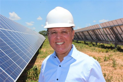 ENERGIA SOLAR: Mesmo com pandemia, investimentos em Minas crescem quase 20% ENERGIA SOLAR: Mesmo com pandemia, investimentos em Minas crescem quase 20%